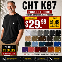 💥Best sale💥20-Pack Only $30 (20 Different Colors Together )